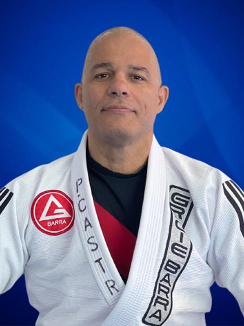 Paulo R. de Castro profile portrait