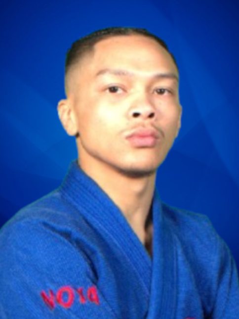 Jalen Fonacier profile portrait