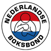 040 Boxing Gym logo