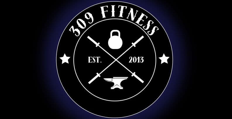 Exterior or interior of 309 Boxing Center