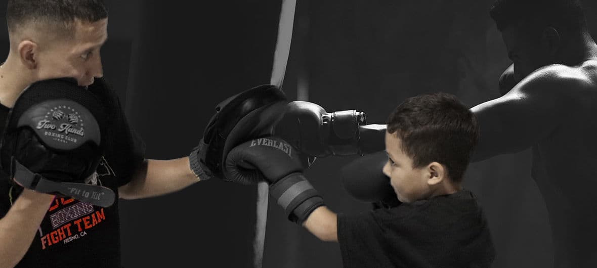 Exterior or interior of 501 BOXING