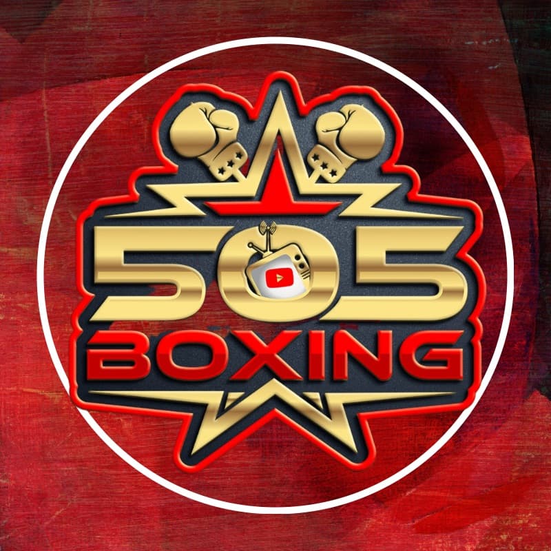 Exterior or interior of 505BOXING.TV SPORT