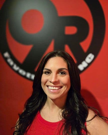 Exterior or interior of 9Round Kickboxing Fitness