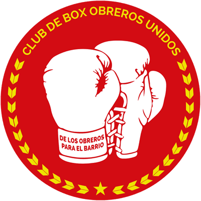 Exterior or interior of Club de box Obreros Unidos