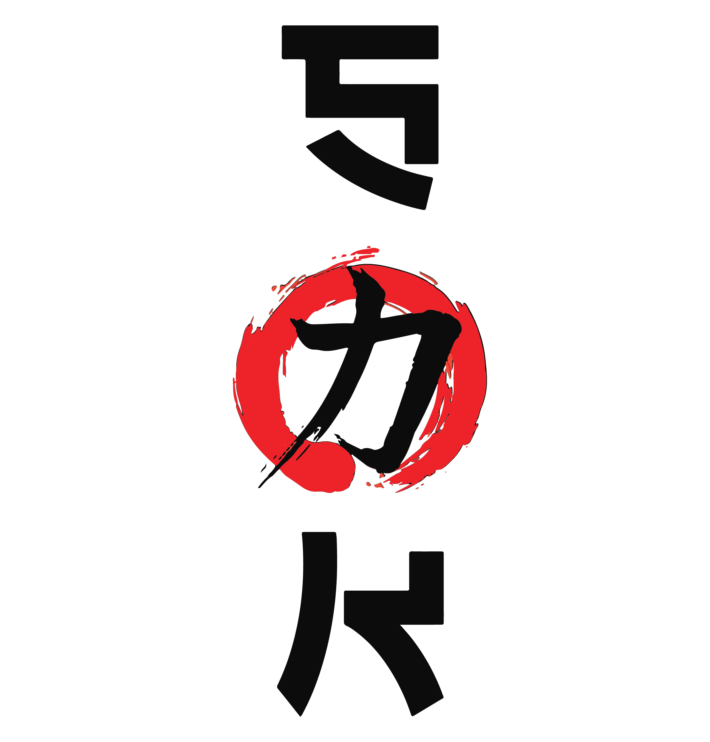 Strike Gym logo