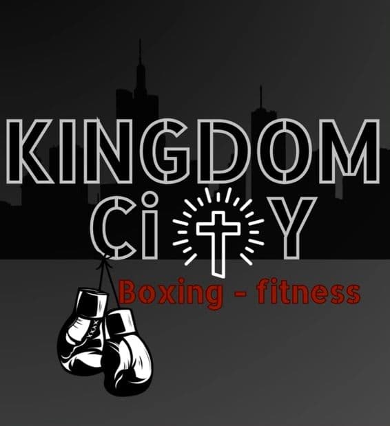 Exterior or interior of Kingdom City Boxing-Fitness