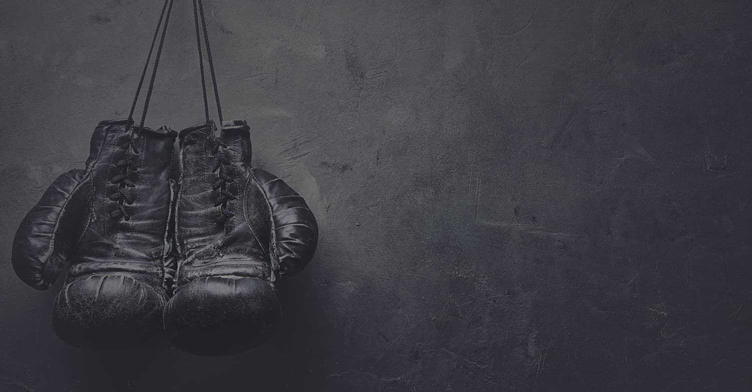 Charleston Boxing Club logo