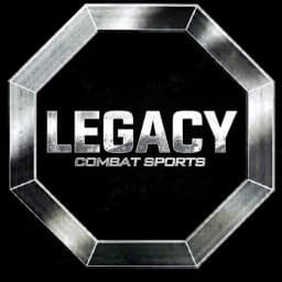 Exterior or interior of Legacy MMA & Jiujitsu