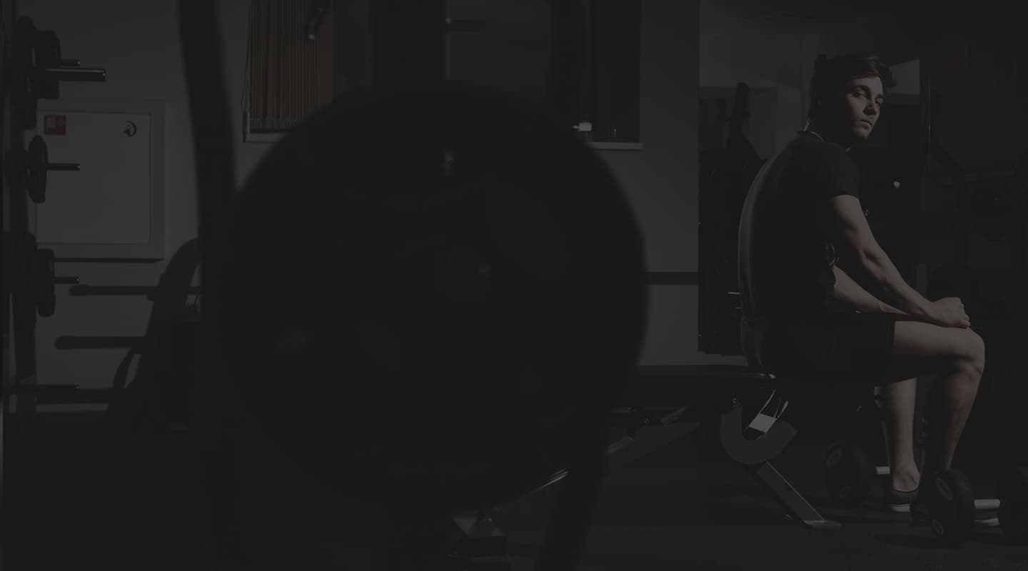 Exterior or interior of Perform Boxing Studio