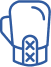 Demirkol Boxing Gym logo