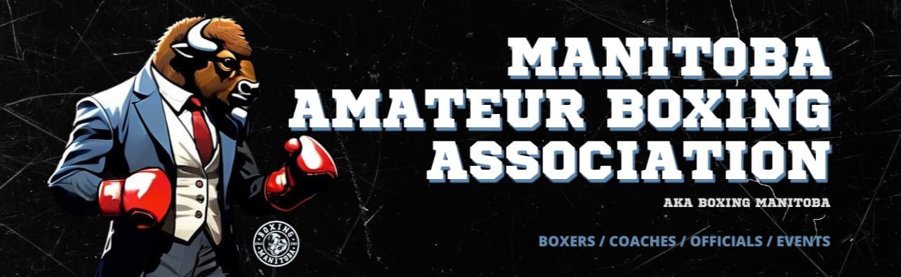 Exterior or interior of Manitoba Amateur Boxing Association