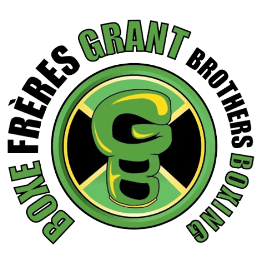 Grant Brothers Boxing logo