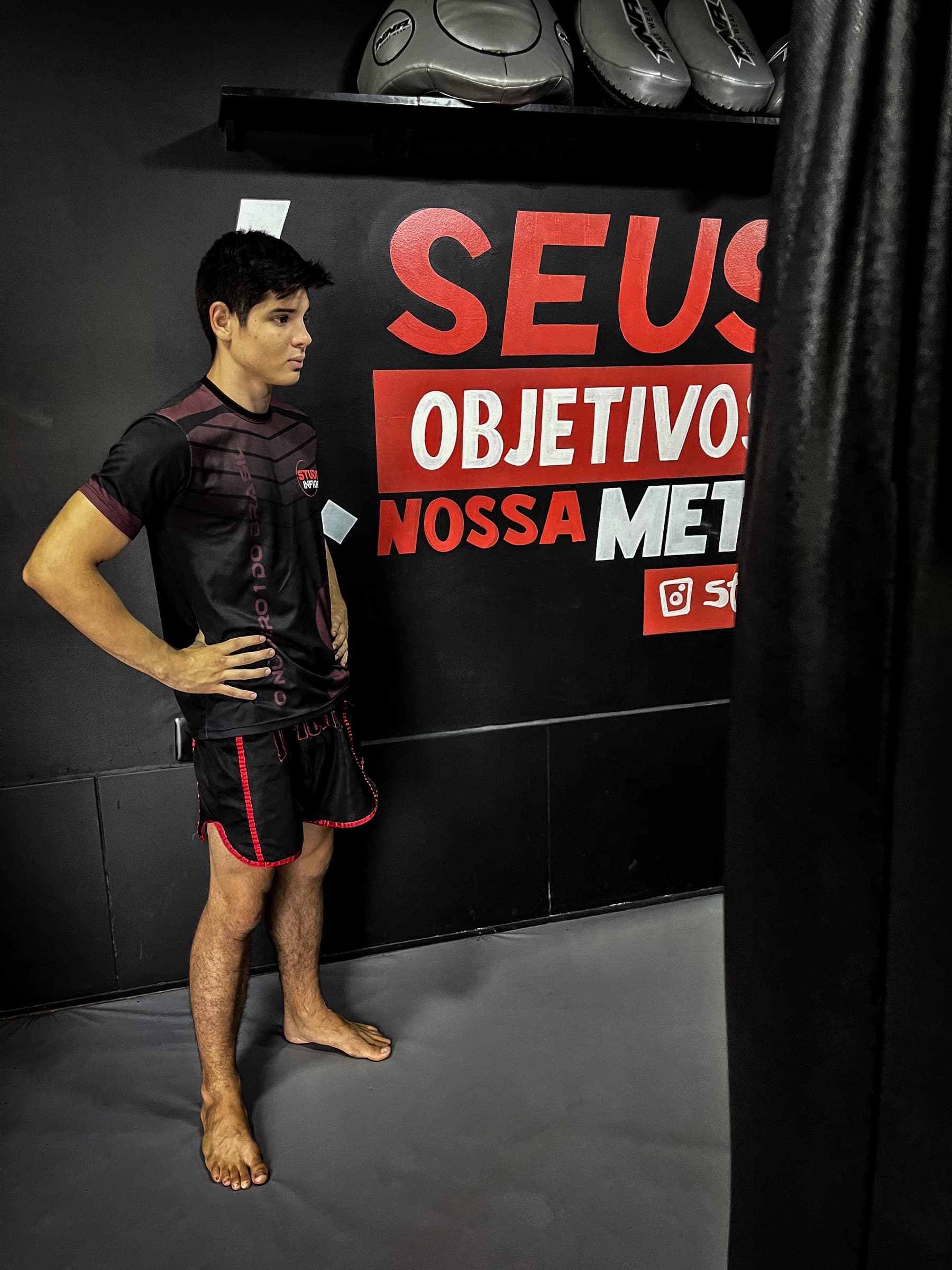 Exterior or interior of Studio Infight