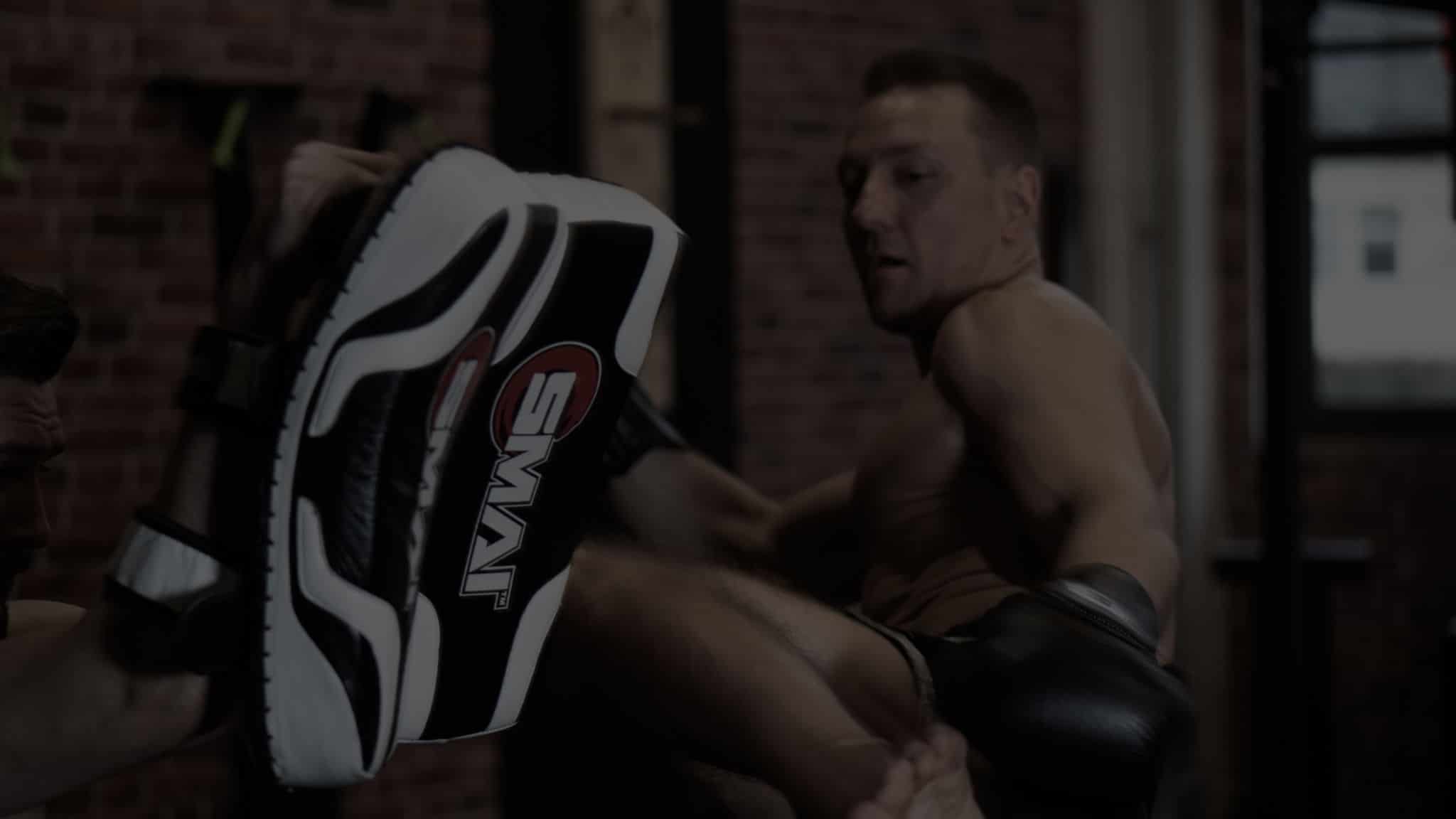 Exterior or interior of Your Boxing Coach - Personal Trainer Hamburg