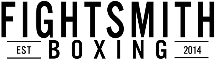 Fight Smith Boxing Academy logo