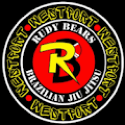 Rudy Bears Brazilian Jiu-Jitsu & MMA logo