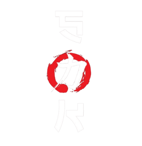 SK Kickboxing Academy - Strike gym branch logo
