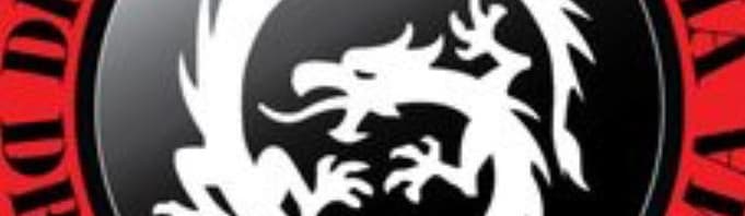 Exterior or interior of Dragon-Snake MMA & Fitness