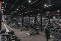 Exterior or interior of Boxa Gym & fitness