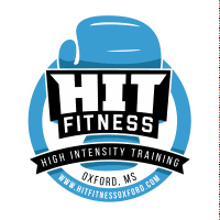 Exterior or interior of Hit Boxing and MMA