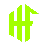 HitFit Boxing Gym logo