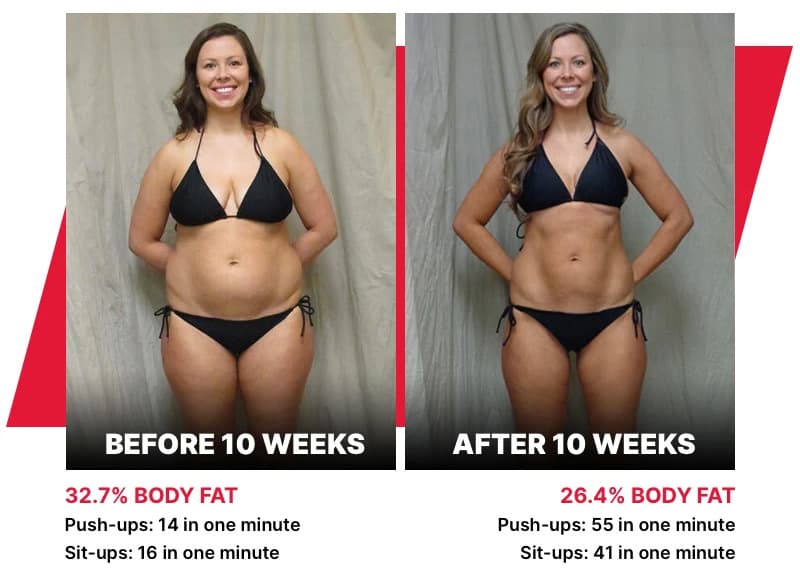 Exterior or interior of Farrell's eXtreme Bodyshaping - FXB Omaha 180th & Q