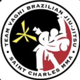 St. Charles MMA and BJJ logo