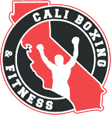 San Jose Boxing & Fitness logo