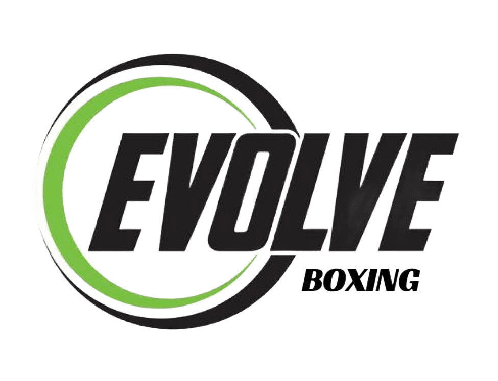 Exterior or interior of Evolve Boxing and Fitness