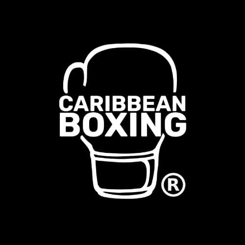 CARIBBEAN BOXING logo