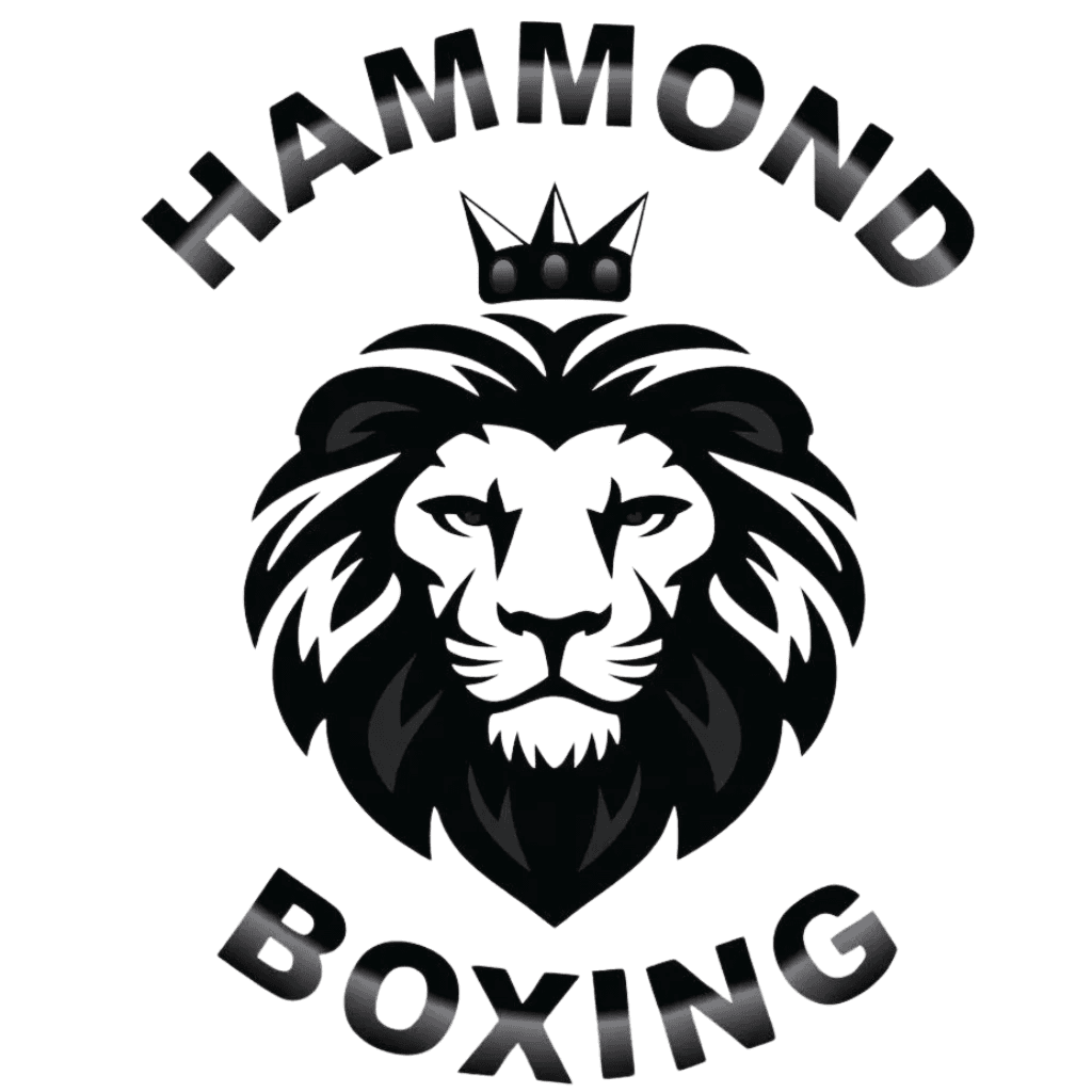 Exterior or interior of Hammond Boxing Gym