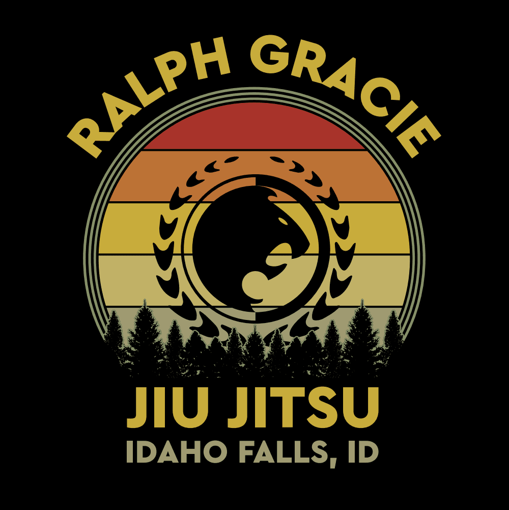 Exterior or interior of Ralph Gracie Brazilian jiu-jitsu
