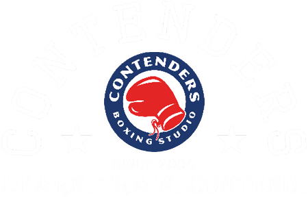 Exterior or interior of Contenders