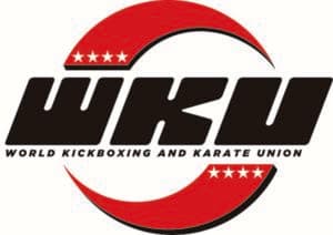 Elite Kickboxing Gym logo
