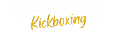 Champ's Kickboxing | Muay Thai | MMA Berlin logo