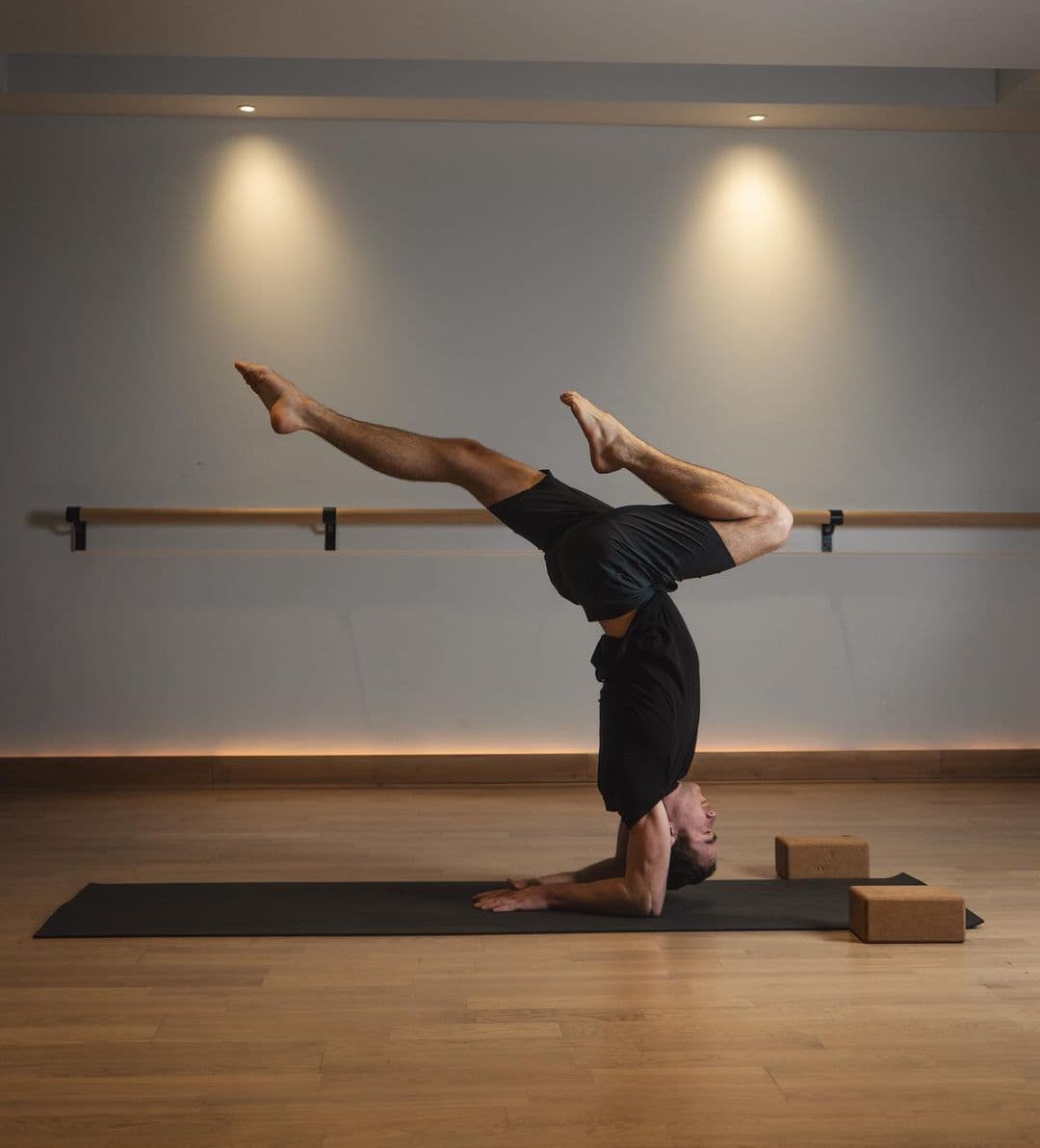 Exterior or interior of BuddhaBox Gym
