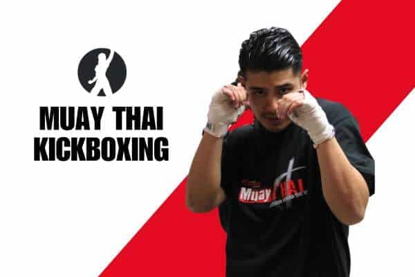 Exterior or interior of Evoke Muay Thai and Kickboxing Toronto
