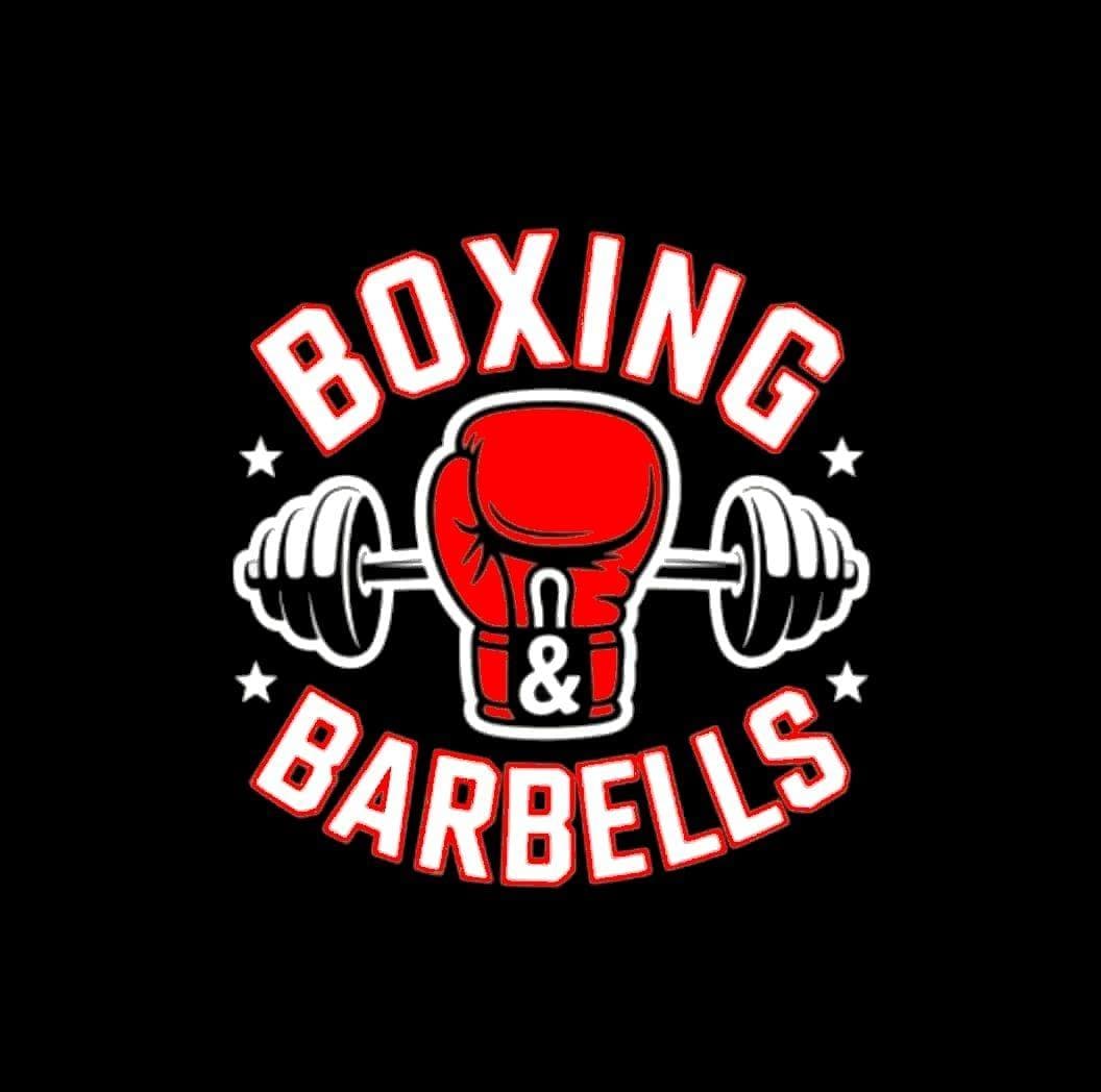 Exterior or interior of The Double Jab boxing LLC