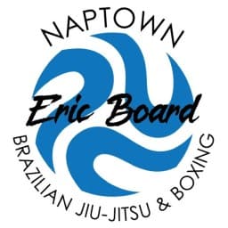 Exterior or interior of Naptown Brazilian Jiu Jitsu and Boxing LLC.