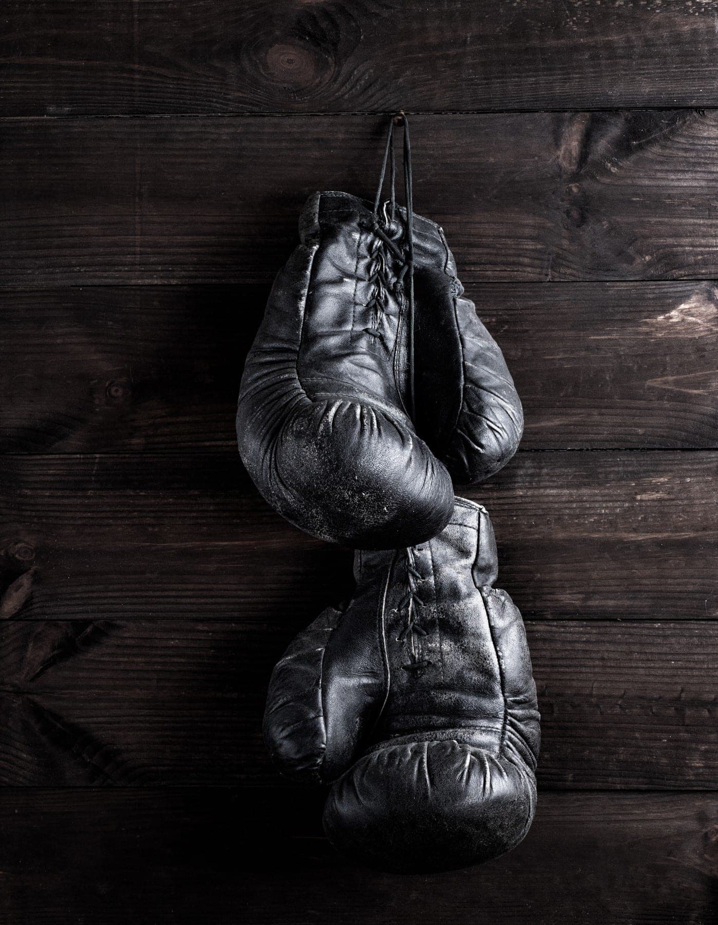 Exterior or interior of Contenders Boxing and Fitness