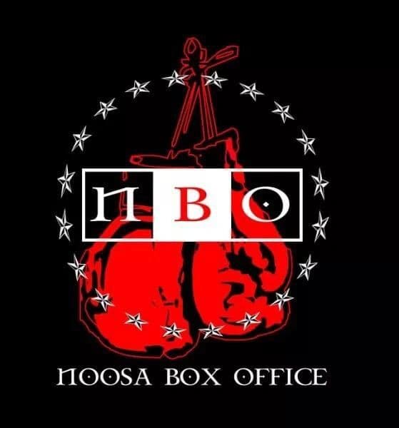 Noosa Box Office logo