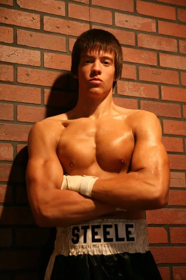Exterior or interior of Steele Boxer