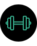 Exterior or interior of Johnny M Boxing Health & Fitness