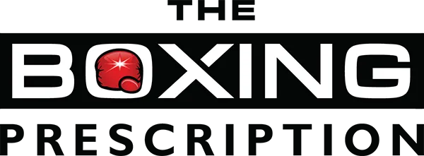 Exterior or interior of The Boxing Prescription