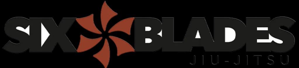 Exterior or interior of Six Blades Jiu Jitsu