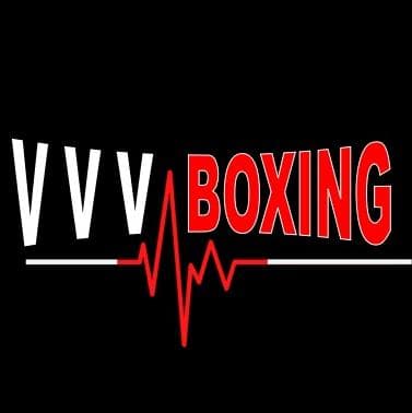 Exterior or interior of VVV Boxing Gym
