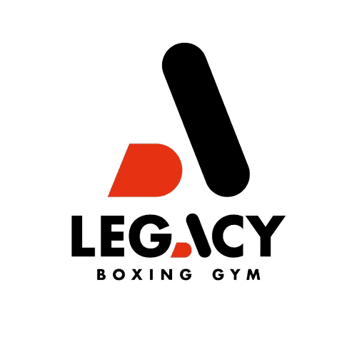 Exterior or interior of Legacy Boxing Gym