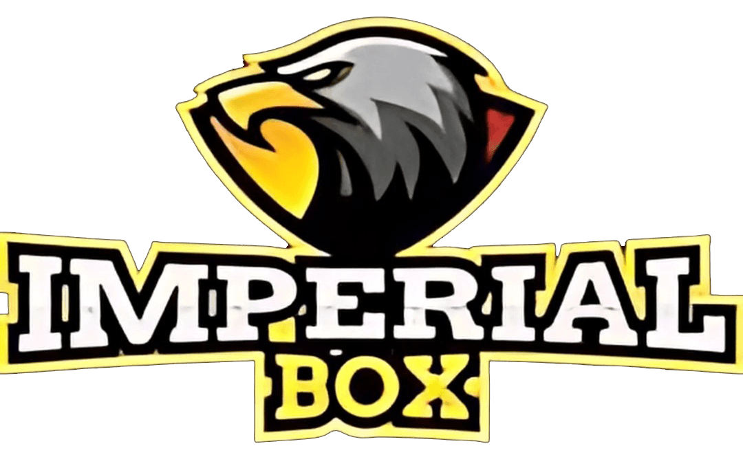 Imperial Box logo