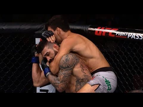 Exterior or interior of Demian Maia Jiu Jitsu Latvia