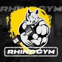 Exterior or interior of Rhinogym haifa